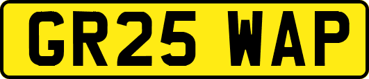 GR25WAP