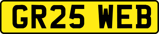 GR25WEB