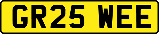 GR25WEE