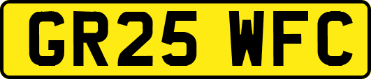 GR25WFC