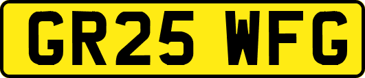 GR25WFG