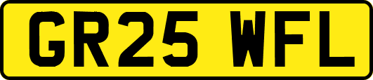 GR25WFL