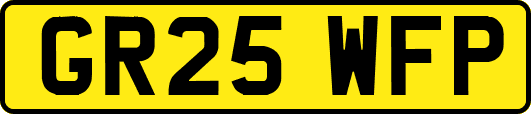 GR25WFP