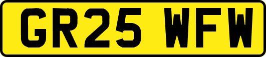 GR25WFW