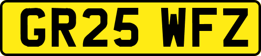 GR25WFZ