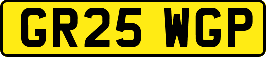 GR25WGP