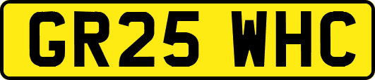 GR25WHC