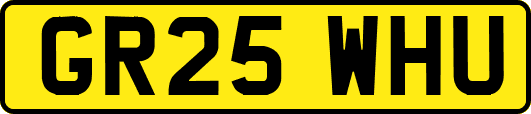 GR25WHU