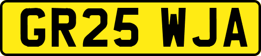 GR25WJA