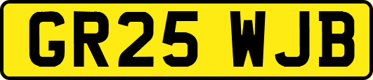 GR25WJB