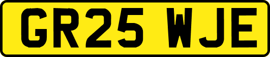 GR25WJE