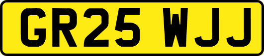 GR25WJJ