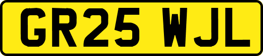 GR25WJL