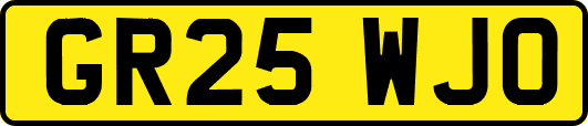 GR25WJO