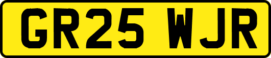 GR25WJR