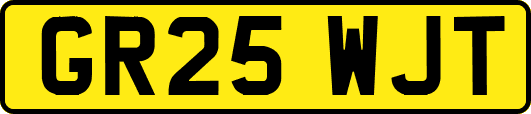 GR25WJT