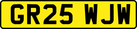 GR25WJW