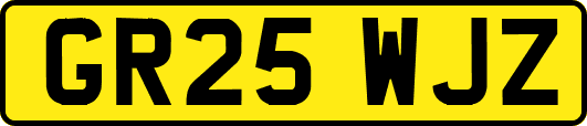 GR25WJZ