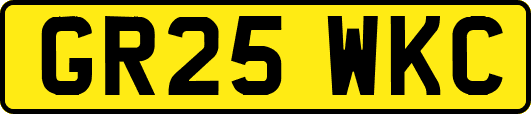 GR25WKC