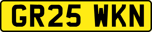 GR25WKN