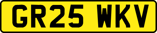 GR25WKV