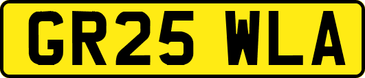 GR25WLA
