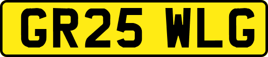 GR25WLG