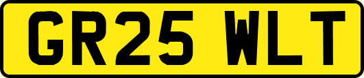 GR25WLT
