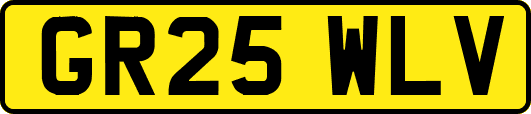 GR25WLV
