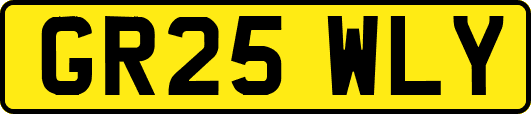 GR25WLY