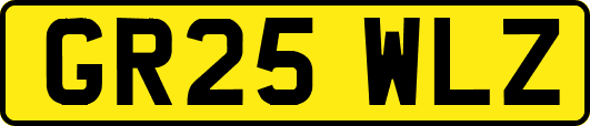 GR25WLZ