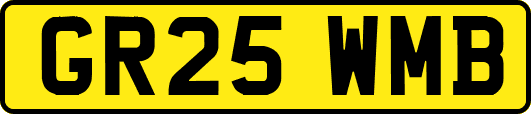 GR25WMB