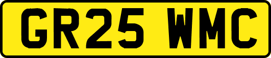 GR25WMC