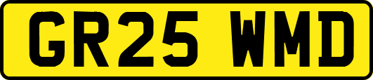 GR25WMD
