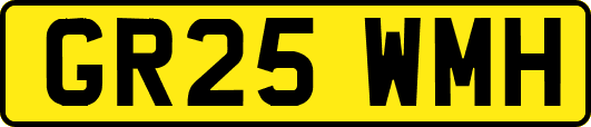GR25WMH
