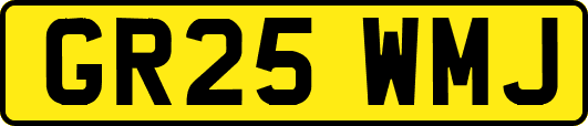 GR25WMJ