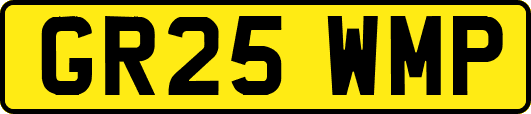 GR25WMP