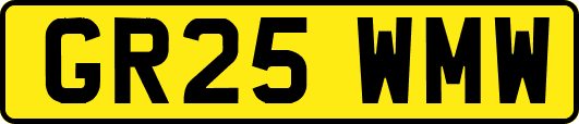 GR25WMW