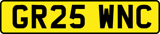 GR25WNC