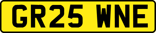 GR25WNE
