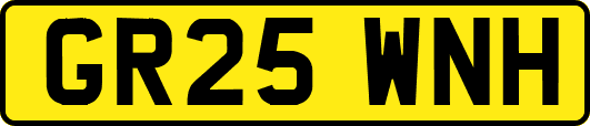 GR25WNH