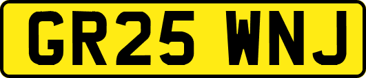 GR25WNJ