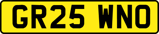 GR25WNO