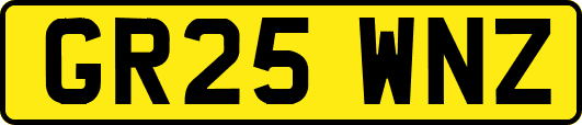 GR25WNZ