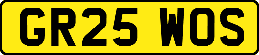 GR25WOS