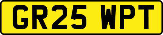 GR25WPT