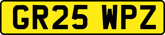 GR25WPZ