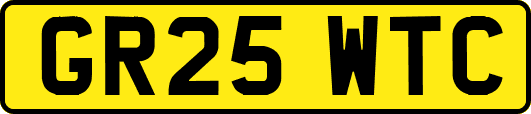 GR25WTC