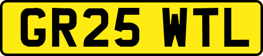 GR25WTL
