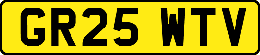 GR25WTV